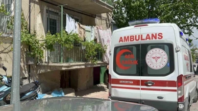 Yalnız yaşayan kadın evinde ölü bulundu