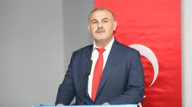 Yeşilgöl: “Dayanışma Vakti”