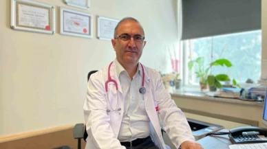 Yılda 14 bin bebek kalp hastası olarak doğuyor