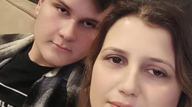 16 yaşındaki kayıp genç bulundu