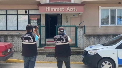 18 yaşındaki yatalak kız evde ölü bulundu