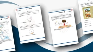 2. Sınavlara İlişkin Örnek Soru Kitapçıkları Yayımlandı