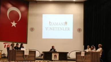 4. Geleneksel Münazara Etkinliği Düzenlendi