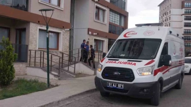 43 yaşındaki adam evinde ölü bulundu