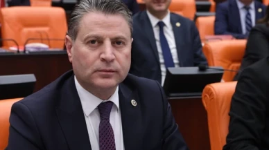 AK Partili Vekillerin İstişare Toplantısını Meclis Gündemine Taşıdı