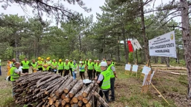 Amasya’da Üretim ve Standardizasyon Eğitimi Verildi
