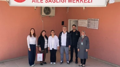 Anne Sütünün Teşviki ve Bebek Dostu Sağlık Kuruluşları Programı Düzenlendi