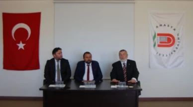 Apaydın: Güçlü olmak durumundayız