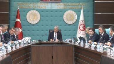 Bakan Bolat: "Çiftçilerimizin ekonomik ve sosyal refahını arttırmak için kooperatiflerimize destek vermeye devam edeceğiz"
