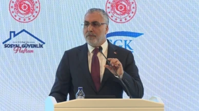 Bakan Işıkhan: "Hepatit B ve D, diyabet ve kardiyoloji ilaçları aile hekimlerine yazdırılabilecek"