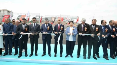 Bakan Uraloğlu: "Bin 714 kilometre olan otoyol ağımız 3 bin 726 kilometreye ulaştı"