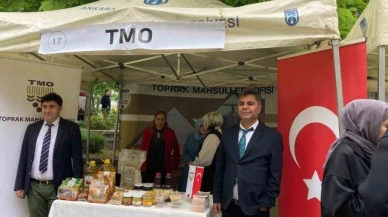 Bakan Yumaklı: "318 bin genetik materyal, gen bankalarımızda koruma altında"