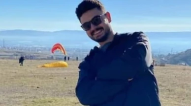 Baraj gölünde kaybolan gencin cansız bedeni bulundu