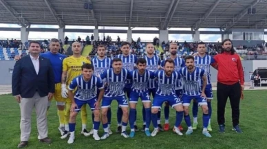 Baraj müsabakası 18 Mayıs’ta oynanacak