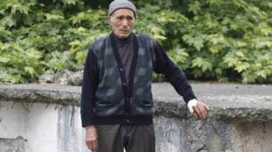 Başıboş köpeklerin saldırısına uğrayan 80 yaşındaki depremzede korku dolu anları anlattı