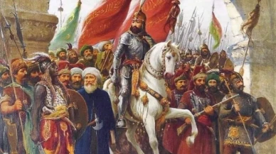 Başkan Kargı'dan İstanbul'un Fethi Mesajı