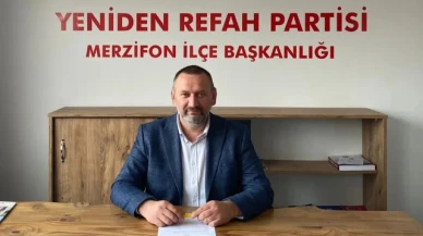 Bayrağı Tunç Yeniden Devraldı