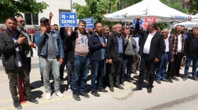Belediyelerden çıkarılan işçilerin sayısı 800'ü geçti