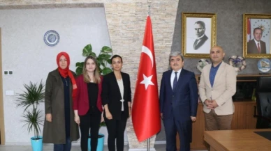 BİLSEM’in Projesi TÜBİTAK 4004’ten Destek Aldı