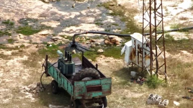 Bir şehre yetecek elektriği kaçak tükettikleri ortaya çıktı