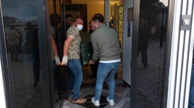 Boğazı kesilerek öldürülen kadının katili akrabası çıktı: 3 adet altın bilezik için öldürmüş