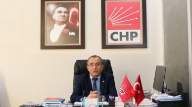 Caba; “Türkiye Cumhuriyeti Gençlerimize Emanettir”