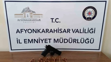 Cezaevinden çıkan şahıs karısını tehdit ederek aracını çalınca tekrar hapse girdi