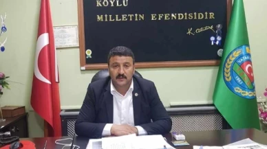 Çiftçinin Yüzü Güldü