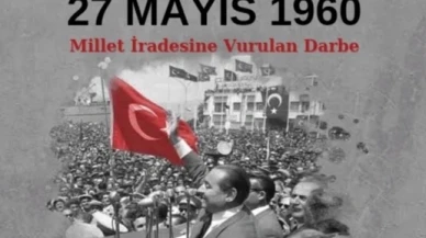 Çilez: Her Türlü Darbeci Zihniyeti Lanetliyorum