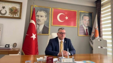 Çilez: Merzifon Mobing Konuları İle Anılmamalı!