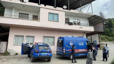 Cinnet geçiren anne, 9 yaşındaki çocuğunu öldürdü