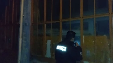 Çorum'da silahlı ve bıçaklı kavga: 1 yaralı