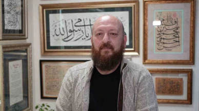 Cumhurbaşkanı Erdoğan'a anlamı hediye: 'One Minute' hattı