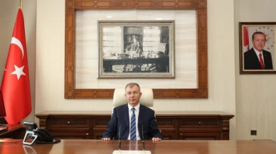 Doruk’tan Anneler Günü Mesajı