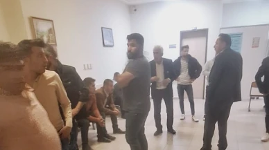 Düğünde kavga: 5 yaralı