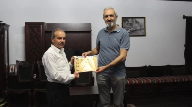 Edebiyat Akademisi'nde "Okuma Kültürü" Konuşuldu
