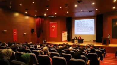 Engellilik Alanında Farkındalık Semineri Gerçekleştirildi