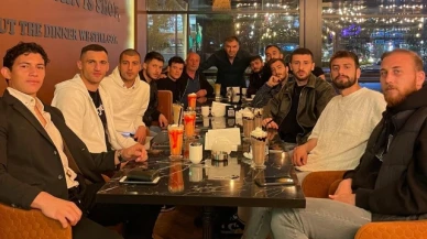 Final Öncesi Moral Depoladılar