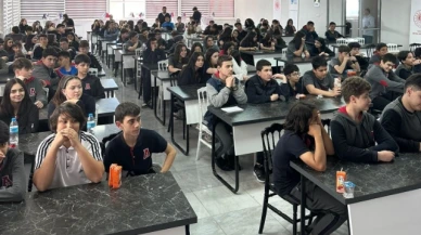 "Geleceğin Gücü Yapay Zeka" Konuşuldu