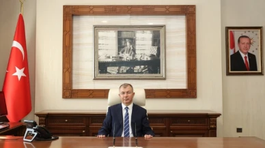 “Gençlerimiz, Geleceğin Türkiye’sinin En Sağlam Teminatıdır”