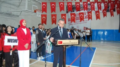 Gökçe: 105. Yıldönümüne Ulaşmanın Mutluluk Ve Heyecanını Yaşıyoruz