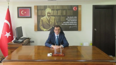 Güldoğan'dan Hane Ziyareti