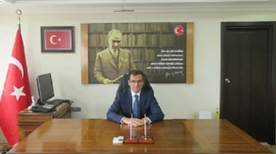 Güldoğan, Özgen Ailesine Misafir Oldu