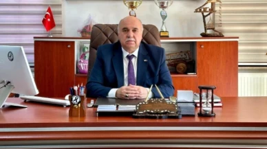 Gültekin; “İstanbul'un Fethi'nin 571. Yıl Dönümünü Kutluyorum”