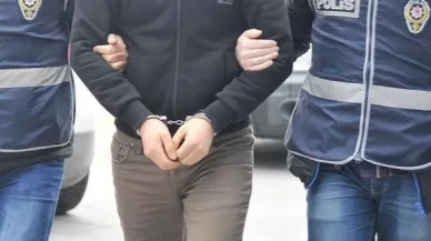 Gümüşhacıköy’de 4 Düzensiz Göçmen Yakalandı