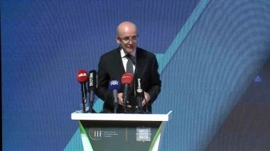 Hazine ve Maliye Bakanı Şimşek: "Programımız hem içeride hem de dışarıda daha çok rağbet kazanacak"
