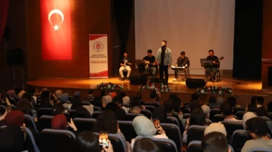 “Hemşirelerimiz, Geleceğimiz” Temalı Etkinlik Gerçekleşti