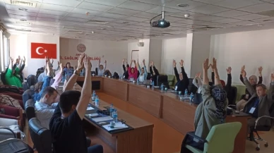 Hizmet İçi Eğitimleri Devam Ediyor