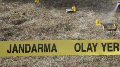 Husumetlilerinin evine kurşun yağdırdılar