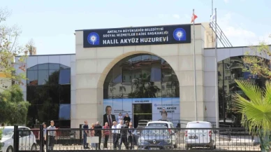 Huzurevindeki son gününde dehşet saçtı: 2 ölü, 1 yaralı